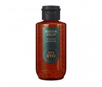 Ryo Biotin Vita8 Shampoo Booster 180ml - Шампунь-бустер для волос 180мл