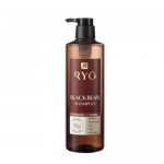Ryo Black Bean Hair Loss Care Shampoo 800ml