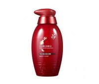 RYO Cheonsamhwa Shampoo 400ml Anti Hair Loss for Women Volume up Red Ginseng 400ml - Шампунь против выпадения волос с красным женьшенем 400мл