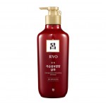 Ryo Damage Care Nourishing Shampoo 550ml