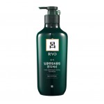 Ryo Deep Cleansing Cooling Conditioner 550ml