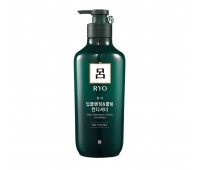 Ryo Deep Cleansing Cooling Conditioner 550ml - Кондиционер для жирной и чувствительной кожи головы 550мл