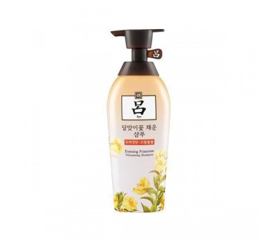 Ryo Evening Primrose Volumizing Shampoo 500ml