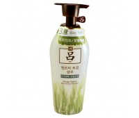 Ryo Forage Barley Moisturizing Shampoo 500ml - Увлажняющий шампунь 500мл