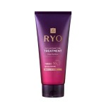 Ryo Hair Loss Expert Care Deep Nutrition Treatment 330ml-Medizinische Haarmaske mit Ginseng-Extrakt 330ml Ryo Hair Loss Expert Care Deep Nutrition Treatment 330ml