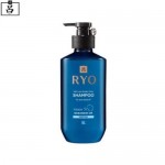 RYO Hair loss Expert Care Shampoo For Anti-Dandruff 400ml - Лечебный шампунь против перхоти 400мл