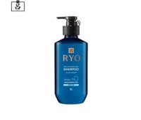 RYO Hair loss Expert Care Shampoo Für Anti-Dandruff 400ml-Therapeutisches Shampoo gegen Schuppen 400ml RYO Hair loss Expert Care Shampoo For Anti-Dandruff 400ml
