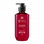 RYO Hair Loss Expert Care Shampoo For Weak Hair 400ml