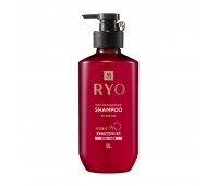 RYO Hair Loss Expert Care Shampoo For Weak Hair 400ml - Шампунь для ослабленных волос 400мл