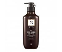 Ryo Hair Strengthen Volume Conditioner 550ml - Кондиционер для волос укрепляющий 550мл