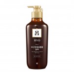 Ryo Hair Strengthen Volume Shampoo 550ml - Шампунь для волос укрепляющий 550мл