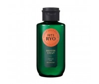 RYO Heritage Biotin Vita Shampoo 180ml-Shampoo gegen Haarausfall 180ml RYO Heritage Biotin Vita Shampoo 180ml