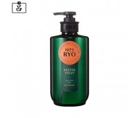 RYO Heritage Biotin Vita Shampoo 585ml-Shampoo gegen Haarausfall 585ml RYO Heritage Biotin Vita Shampoo 585ml 