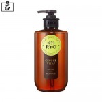 RYO Heritage Ginger Vita Hair Loss Care Shampoo 585ml - Шампунь с имбирем 585мл