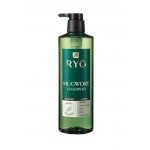 Ryo Mugwort Hair Loss Care Shampoo 800ml