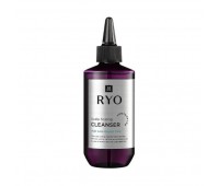 Ryo Scalp Scaling Cleanser 145ml-Kopfhaut Reiniger gegen Haarausfall 145ml Ryo Scalp Scaling Cleanser 145ml