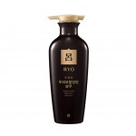 Ryo Super Revital Total Care Shampoo 400ml - Шампунь для волос 400мл