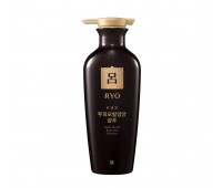 Ryo Super Revital Total Care Shampoo 400ml 