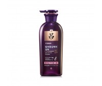 Ryo Hair Loss Care Shampoo GinsenEX 400ml - Шампунь для чувствительной кожи головы