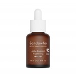 Sandawha Alpha-Bisabolol Brightening Face Oil 30ml