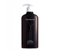 Sandawha Camellia Soothing Hair Conditioner 500ml - Кондиционер для волос 500мл