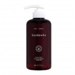 Sandawha Citrus Peel Hair Loss Therapy Shampoo 500g