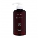 Sandawha Citrus Peel Hair Loss Therapy Shampoo 500g - Шампунь против выпадения волос 500мл