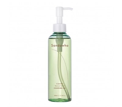Sandawha Natural Mild Cleansing Oil 200ml