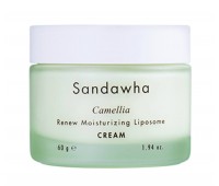 Sandawha ReNew Moisturizing Liposome Cream 60g