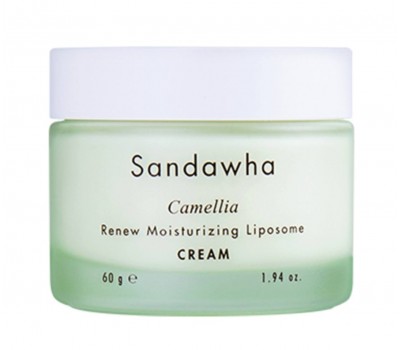 Sandawha ReNew Moisturizing Liposome Cream 60g
