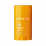 Sandawha UV Very Water Resistant Active Sun Stick SPF 50+ PA++++ 17g
