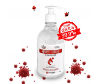 Safe Cleaner Sophora Extract Hand Sanitaizer 500 ml 