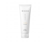 Scinic Rice Whip Cleansing Foam 220ml 