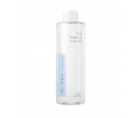 SCINIC The Simple Daily Toner 500ml 