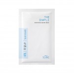 Scinic The Simple Soothing Gauze Mask 25ml 