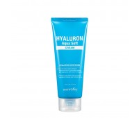 Secret Key Hyaluron Aqua Soft Cream 150ml - Гиалуроновый крем для лица 150мл