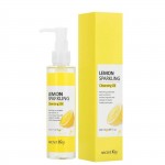 Secret Key Lemon Sparkling Cleansing Oil 150ml