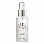 Secret Key Starting Treatment Aura Mist 100ml - Feuchtigkeitsspendende Spray Primer für Gesichtshaut mit Galactomisis 100ml