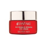 Secret Key SYN-AKE Anti Wrinkle and Whitening Eye Cream 15ml