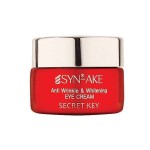 Secret Key SYN-AKE Anti Wrinkle and Whitening Eye Cream 15ml - Augencreme 15ml Secret Key SYN-AKE Anti Wrinkle and Whitening Eye Cream 15ml