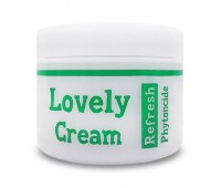 Secret Plant Lovely Cream Refresh Phytoncide 120ml - Успокаивающий крем 120мл