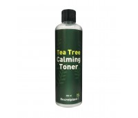 Secret Plant Tea Tree Calming Toner 300ml - Тонер с экстрактом чайного дерева 300мл