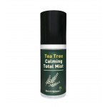 Secret Plant Tea Tree Calming Total Mist 100ml 