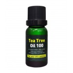 Secret Plant Tea Tree Oil 10ml