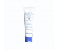 Secret Skin Hyaluron Water Bomb Micro-Peel Cream 70ml. Крем с АНА-кислотами и гиалуроновой кислотой.