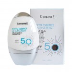 SHANGPREE Phyto Essence UV Sunscreen 50ml. - Солнцезащитная эссенция 