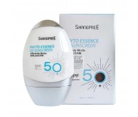 SHANGPREE Phyto Essence UV Sunscreen 50ml. - Солнцезащитная эссенция 