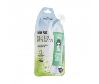 Shinsiaview Milk Plus Perfect Peeling Gel 30g – Молочный пилинг-гель 30г