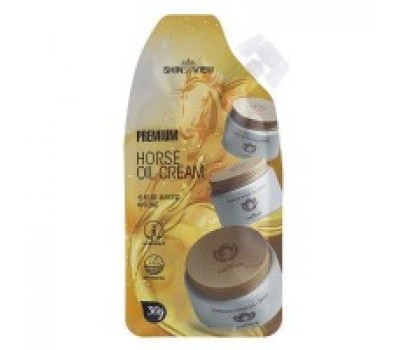 Shinsiaview Premium Horse Oil Cream 30g