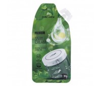 Shinsiaview Premium Snail Cream 30g – Крем с улиточным муцином 30г